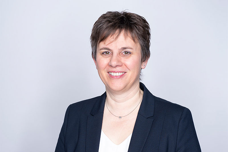Verena von Atzigen